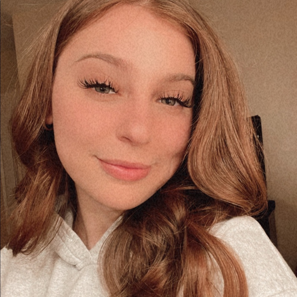 Meet your Posher, Jasmyn
